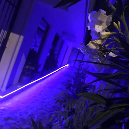 מלון דירות City Garden Black Sea