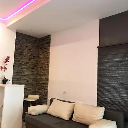 City Garden Black Sea קונסטנצה
