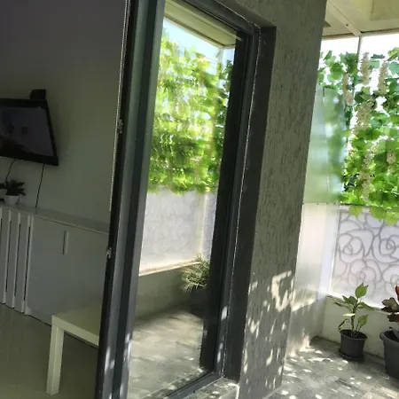 City Garden Black Sea קונסטנצה