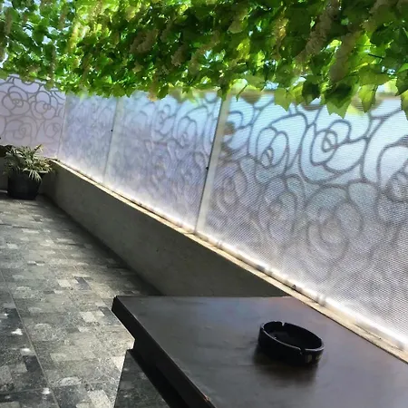 City Garden Black Sea מלון דירות 3*