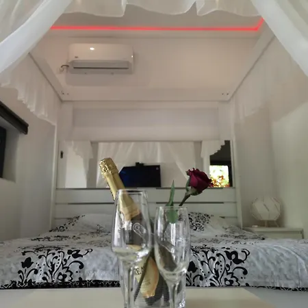 City Garden Black Sea 3*