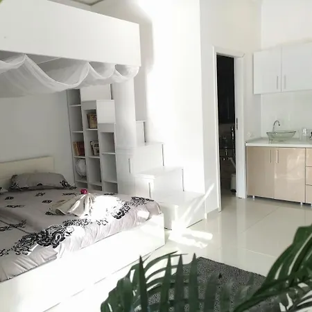 City Garden Black Sea 3*