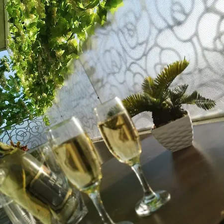 City Garden Black Sea 3* קונסטנצה