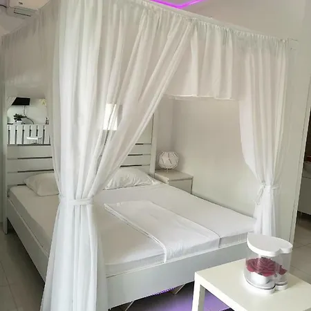 City Garden Black Sea 3* קונסטנצה