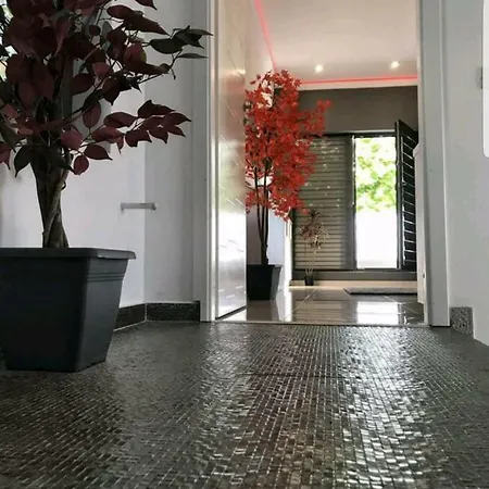 City Garden Black Sea קונסטנצה